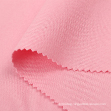high quality 7oz 8oz 10oz 12oz classical basal recycled organic cotton canvas fabric for garment